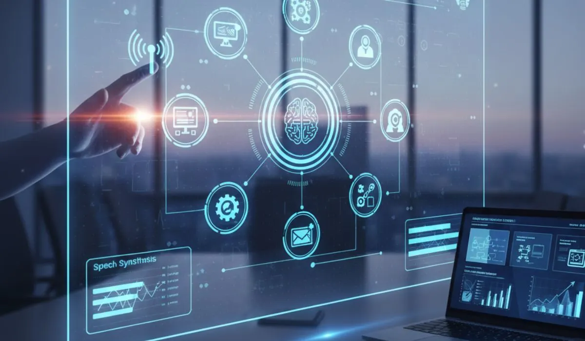 AI Tools for Creating Presentations Easily And Fast