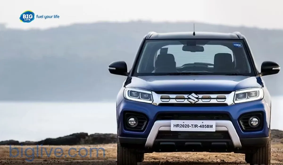 Lucknow’s Growing Demand for Compact SUVs