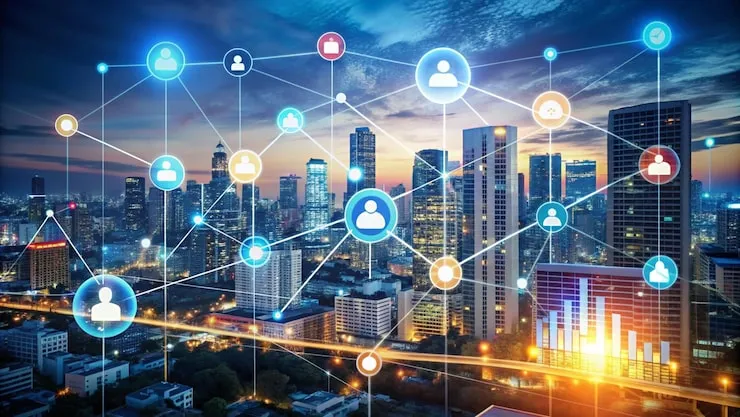 Metro-Connected Micro-Markets: Next Big Thing in Real Estate