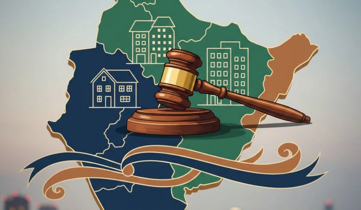 Latest Real Estate Rules Telangana Buyers Must Know