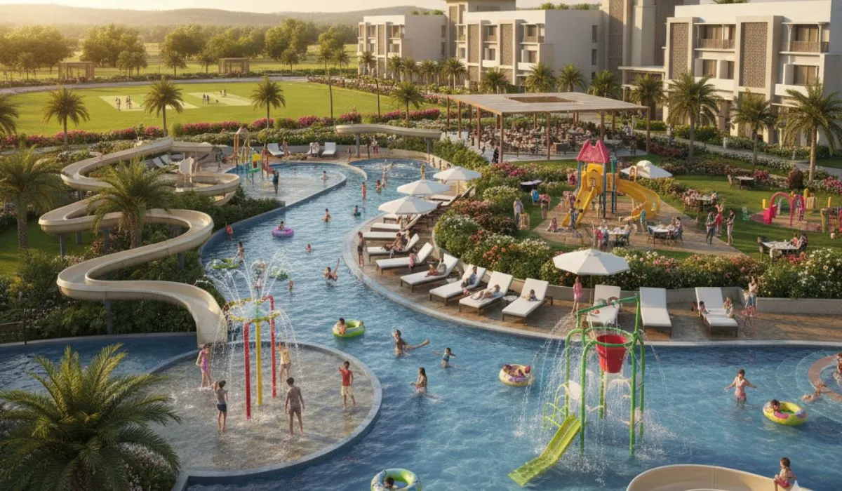 Family-Friendly Resorts for Fun-Filled Weekends in Telangana