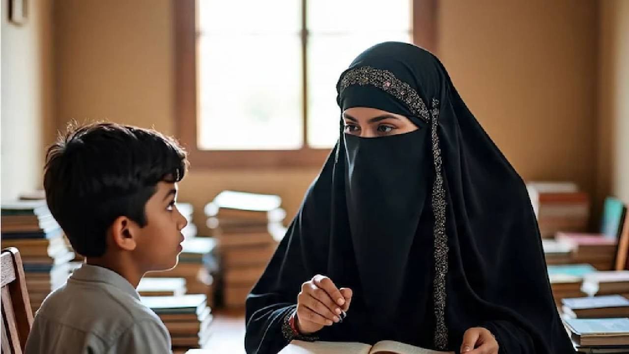 Did the mother push her child into extremism in kerala shocking terror ...