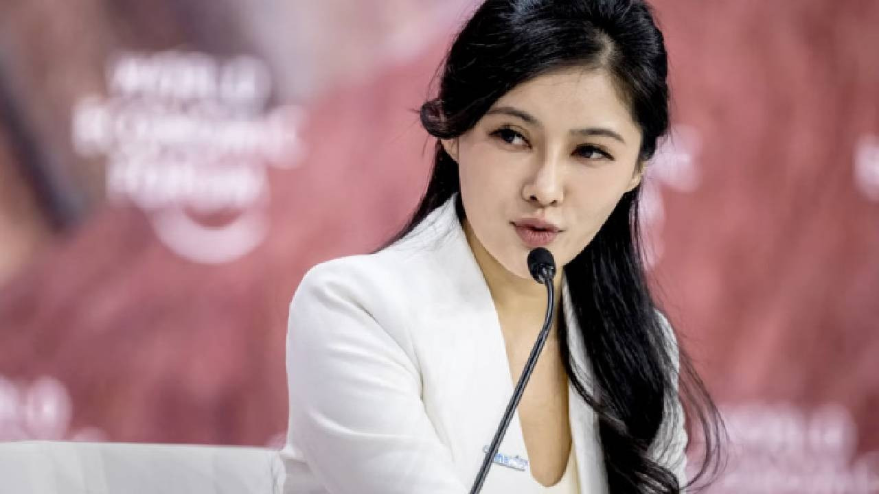  Who Are The Billionaire Couple Getting Married With Twenty Six Thousand Crore Property In Spotlight 