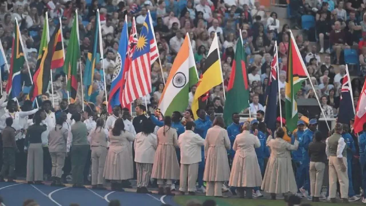  India Secures 2030 Commonwealth Games Hosting Rights As Ahmedabad Prepares For Historic Global Event 