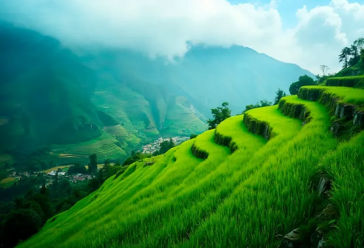 Why Munnar Is the Most Beautiful Hill Station in India