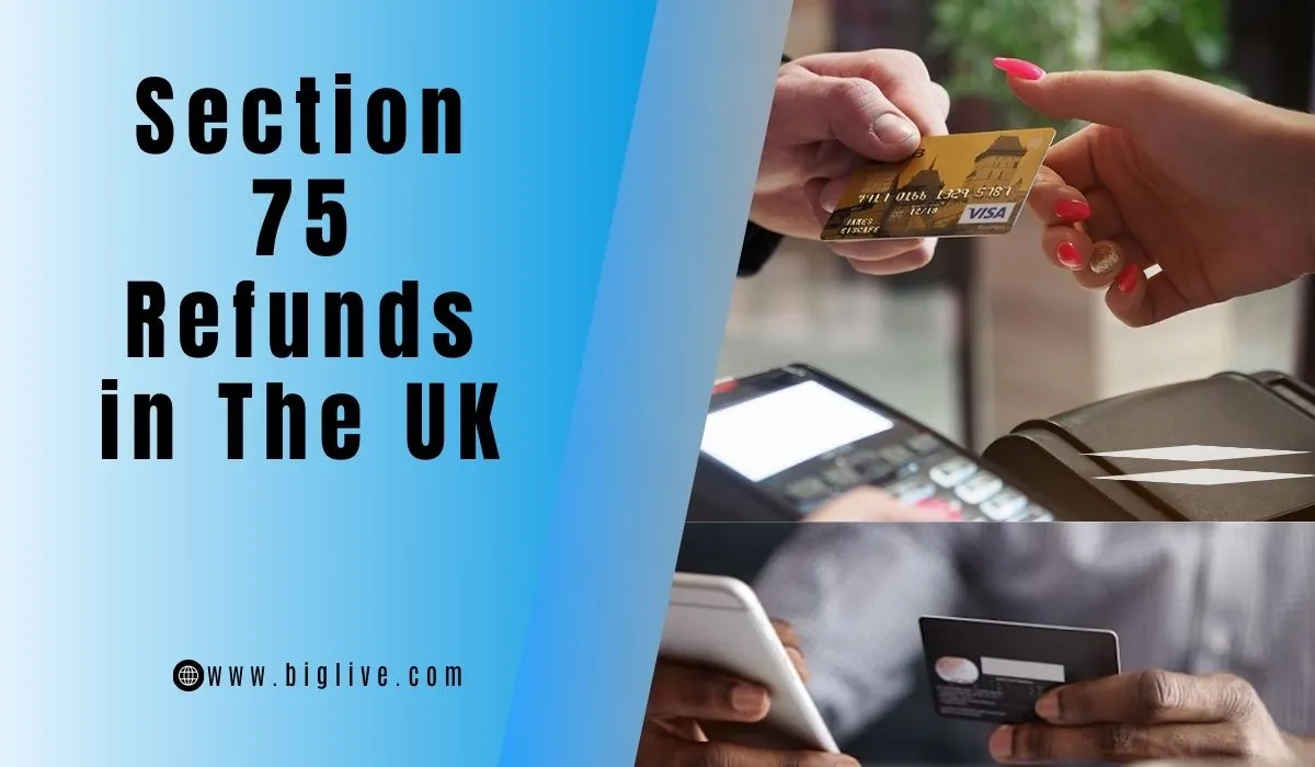 Section 75 refunds in the UK: Free protection on card purcha