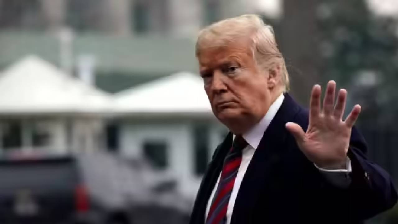  Is Trump Preparing Migration Ban Targeting SoCalled Third World Nations Today? 