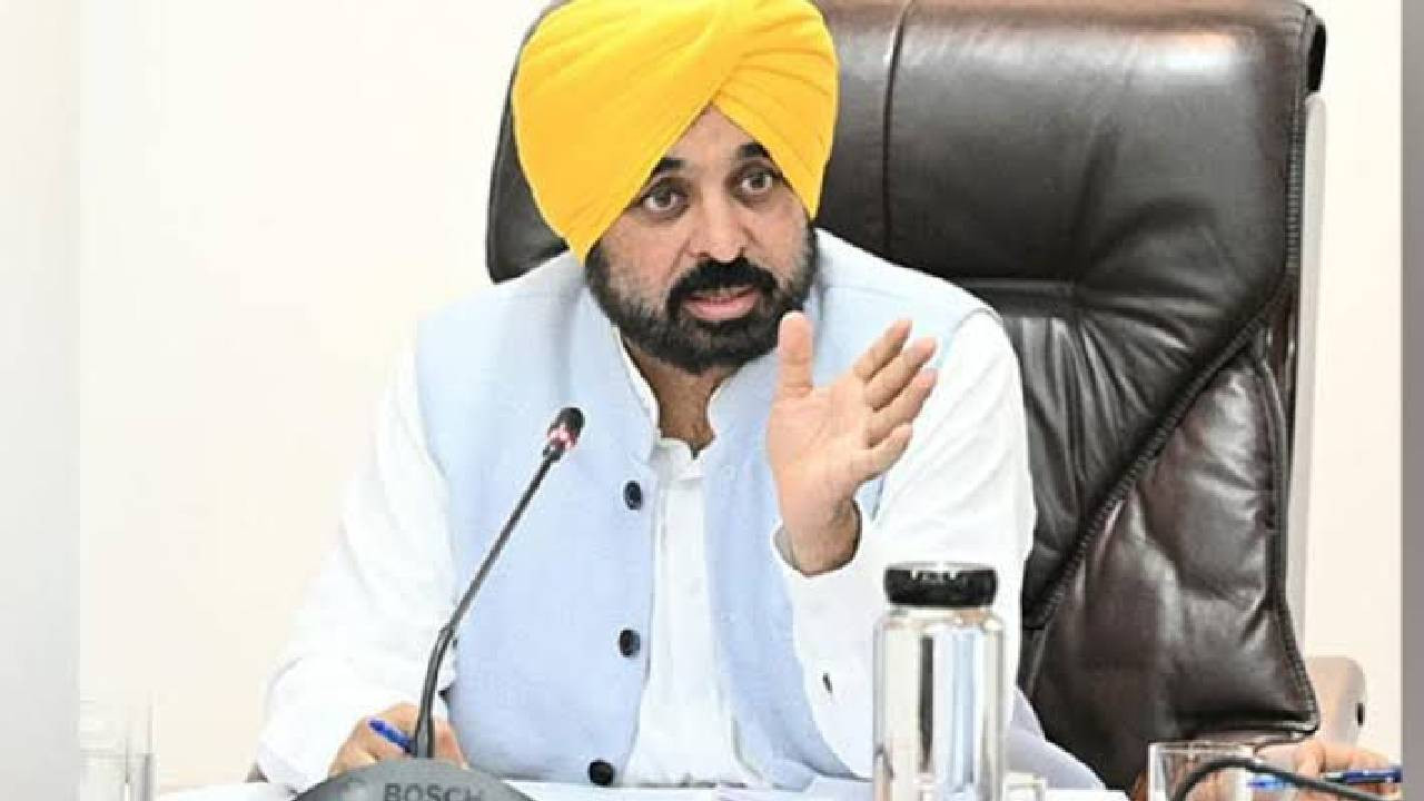  Did Central Government Betray Punjab Despite Food Supply During FloodLike Conditions? 