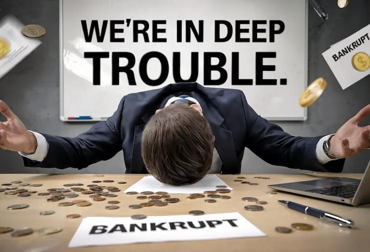 Bankruptcy Help For Self-employed Professionals