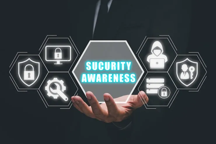 Essential Cybersecurity Best Practices For Organizations