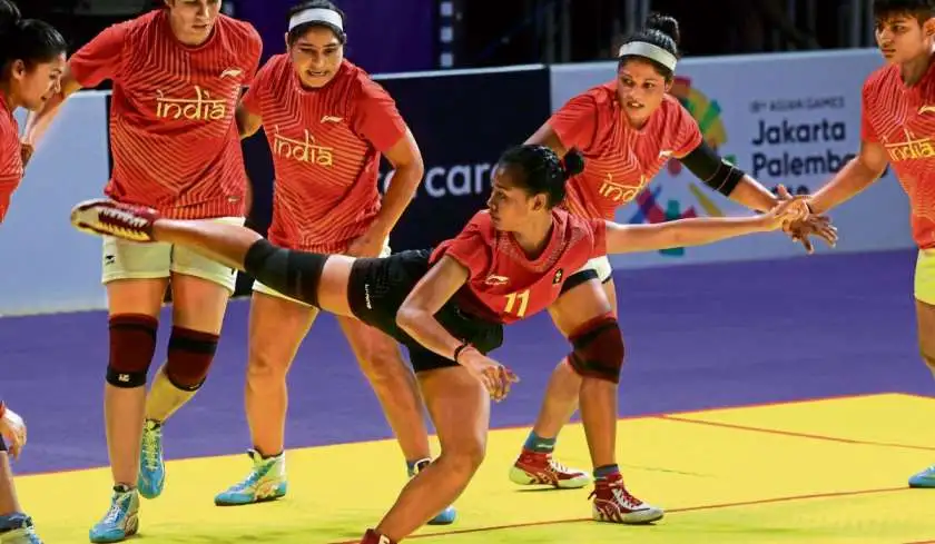 From Kabaddi Grounds to Global Stage: Punjab’s Sports Revolution