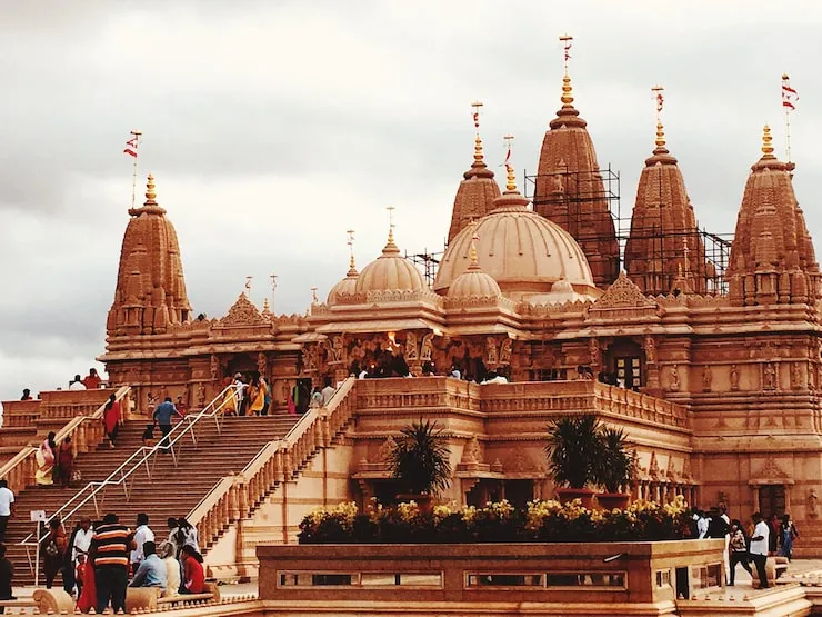 Ayodhya Ram Mandir Impact: Property Prices Skyrocket Across UP