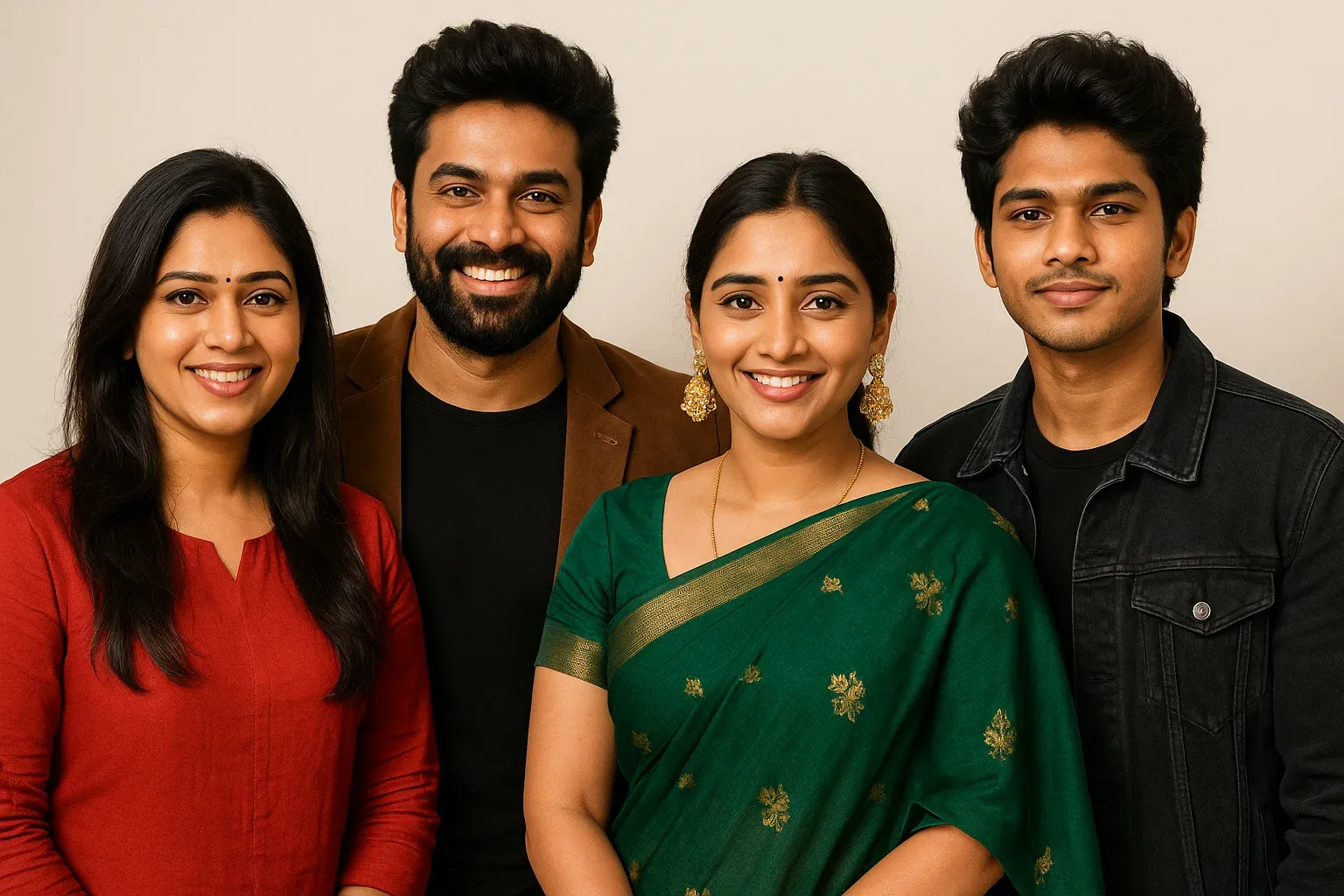 Reality Stars from Telangana Who Made It Big?