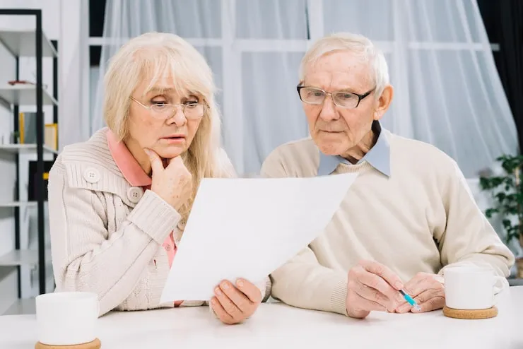 Estate Planning For Elderly Parents: What Smart Money Thinks