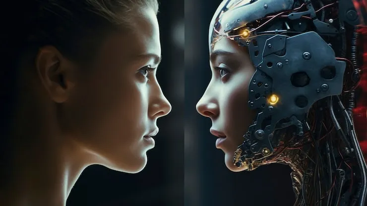 Artificial Intelligence Solves Stress For Genius Level Focus