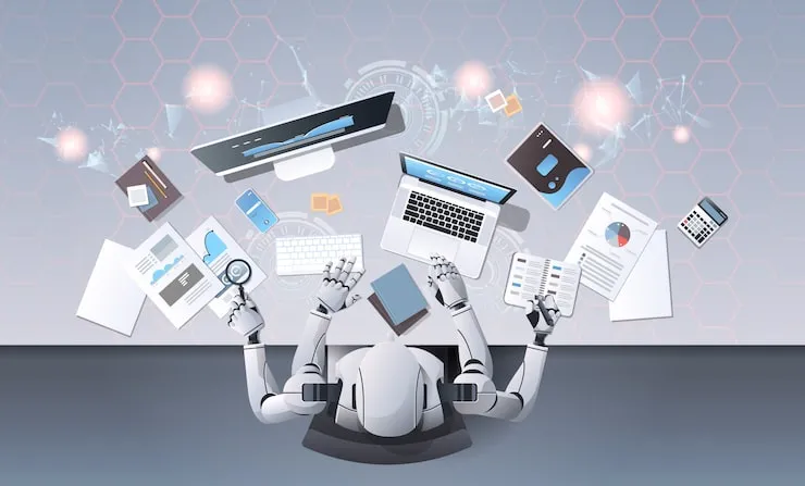 AI Revolutionizes Your Workweek Experience Forever
