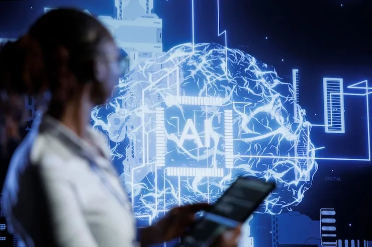 Revolutionary AI Trends Transforming Global Business Strategies
