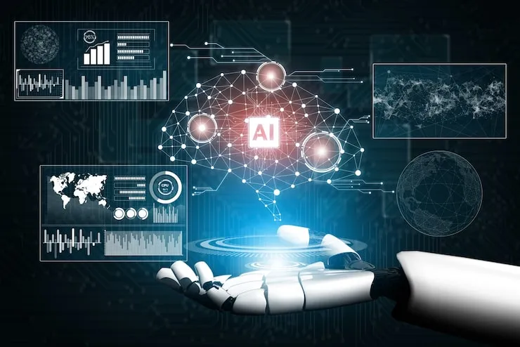 Harness Data Science Synergies Transform AI Challenges Now