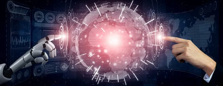 AI Future Predictions Reveal Surprising Everyday Life Changes