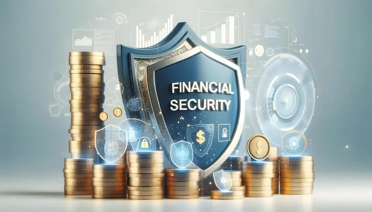 How To Secure Your Financial Future