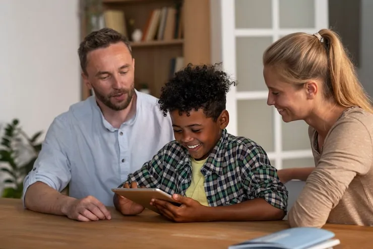 How To Transfer Wealth To Next Generation