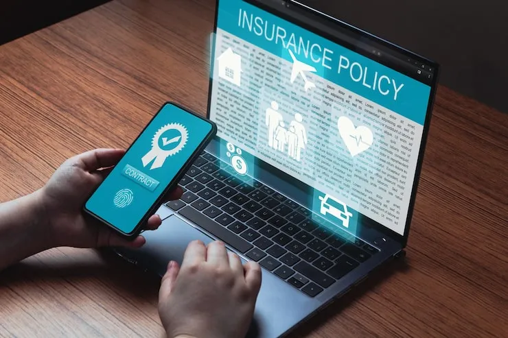 Revolutionize Your Policy With Digital Insurance Secrets Today