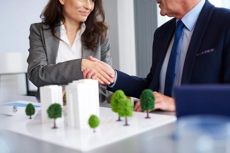 Master Real Estate Expressions Transform Property Deals Forever