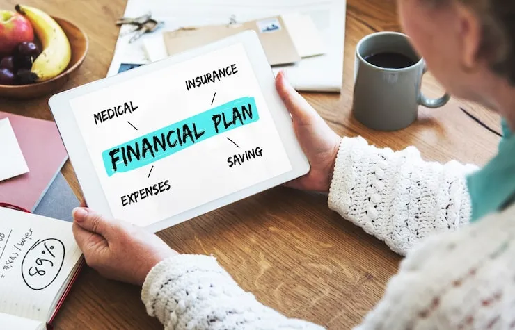 Mastering Every Component Transforms Financial Planning Success