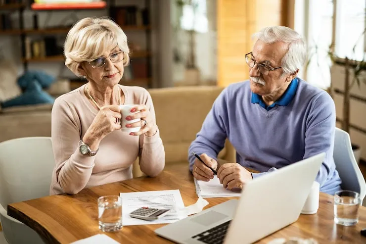 Retire better with transformative financial advice for seniors