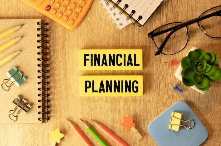 Personal Financial Planning Strategies