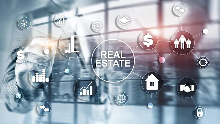 Master Real Estate Business Secrets Transform Your Future