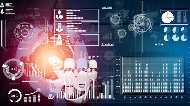 Revolutionary AI Technology Transforms Work Efficiency Beyond Imagination