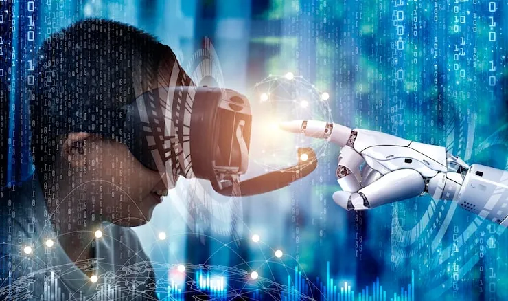 Revolutionize Life Today With Crazy New AI Technology