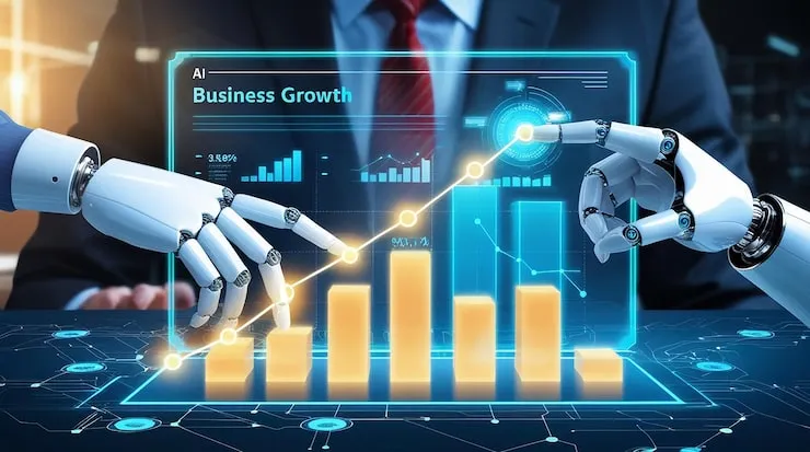 Revolutionize Success with Secretive AI Development Companies