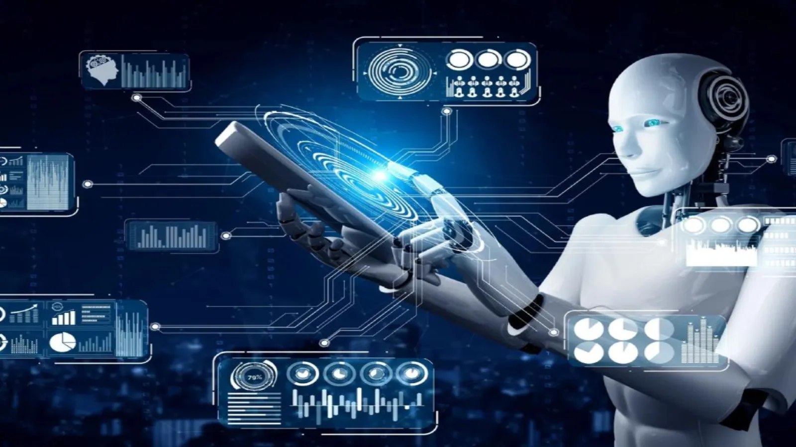 Revolutionize Tech Now With AI And ML Mastery