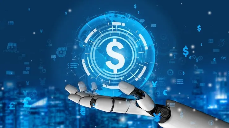 Tap Into Future Wealth With Latest AI Innovations