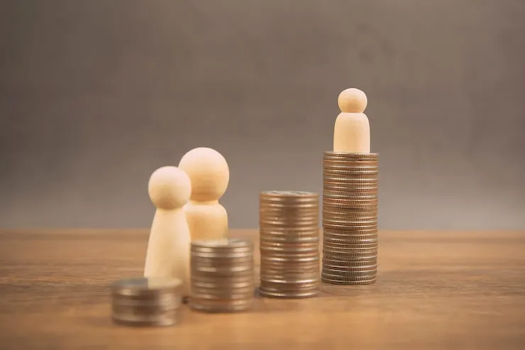 Transform Equity Finance Into Your Wealth-Building Secret