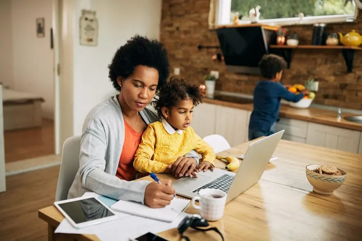 Transform Family Budgeting Into Effortless Financial Freedom Today