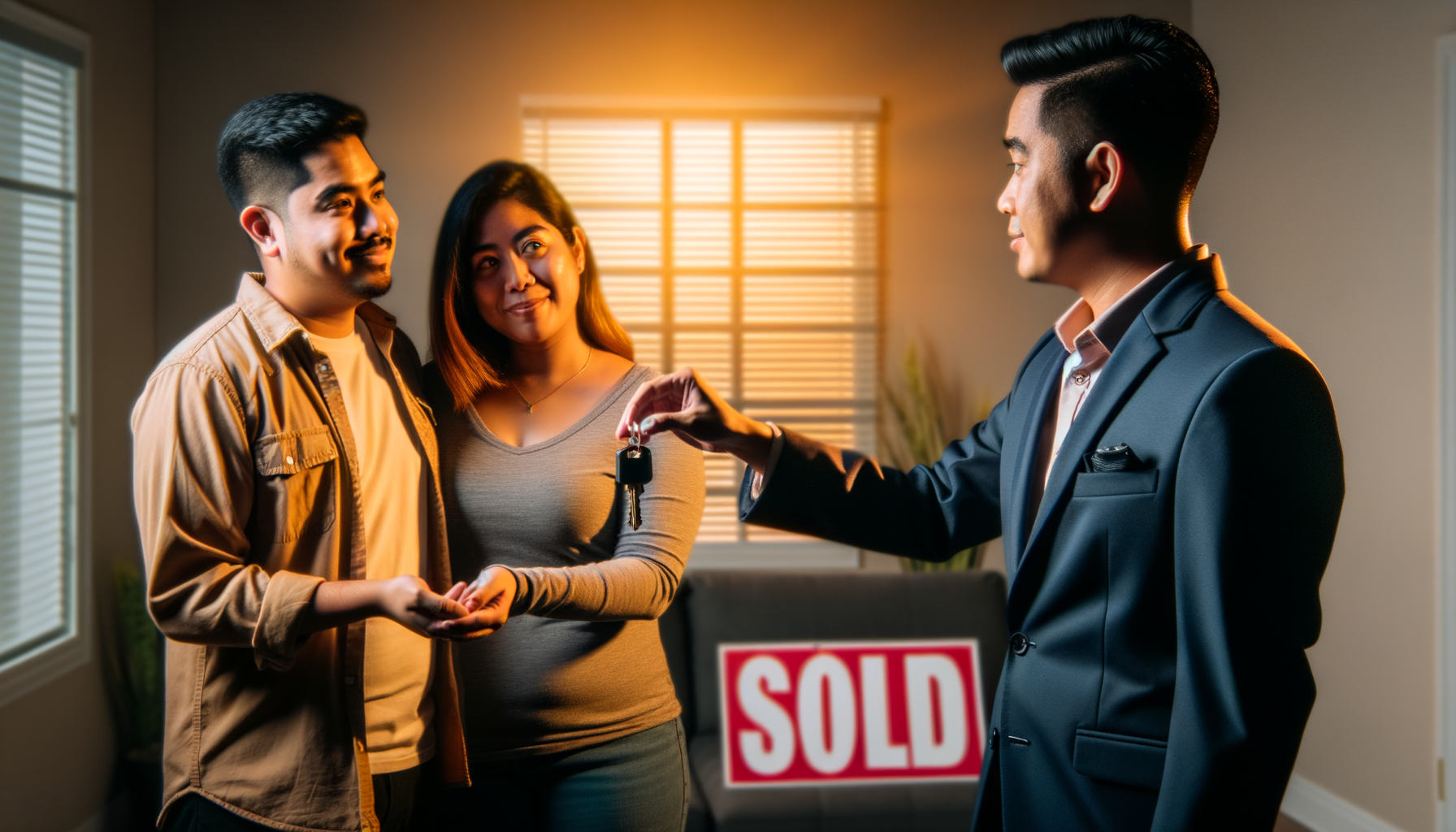  Achieve Fast Profit Selling Property With This Secret
