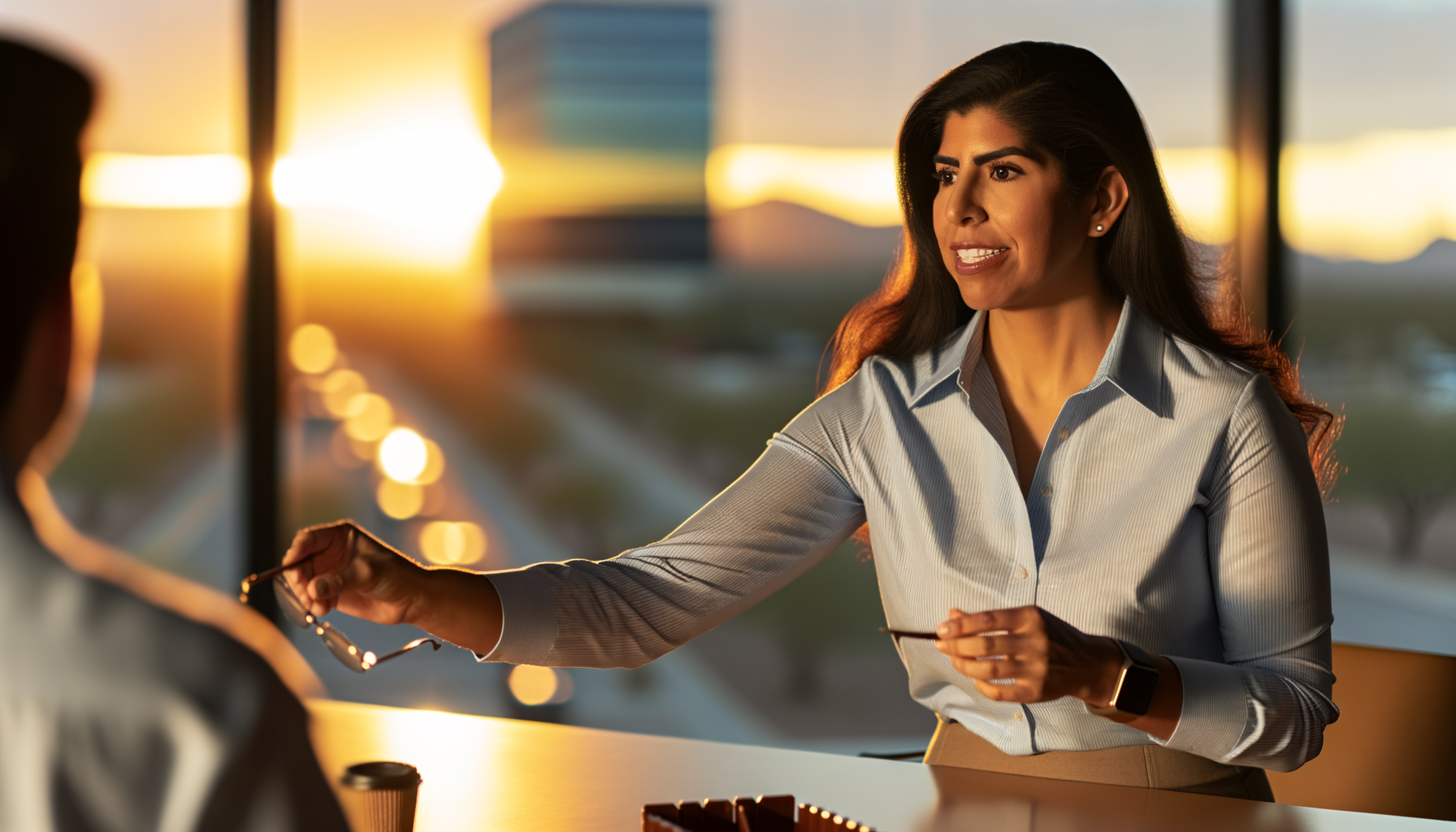  Phoenix Office Market Secrets Creating Unbeatable Investment Returns