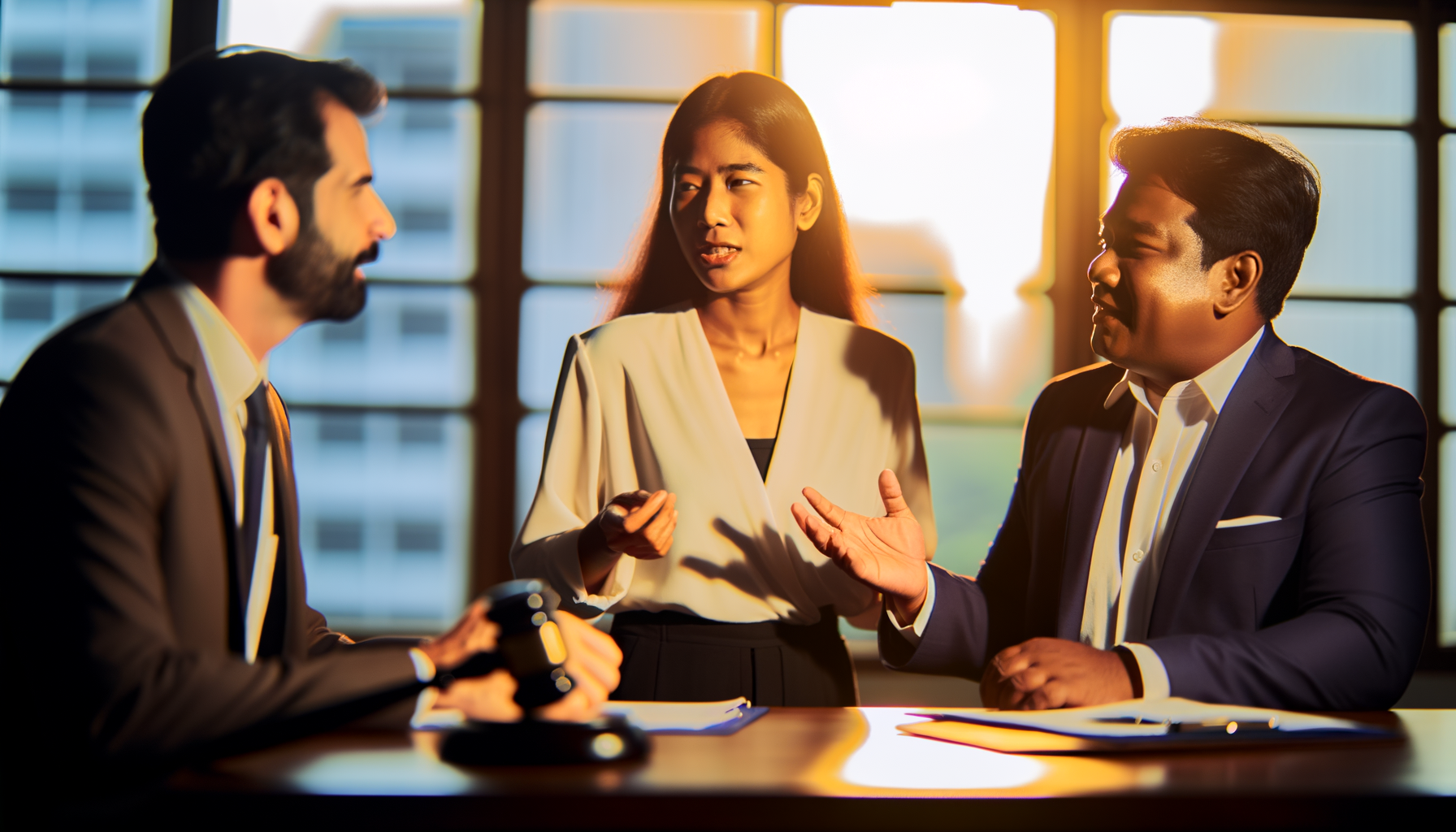  Local Legal Heroes Fight For Your Maximum Compensation
