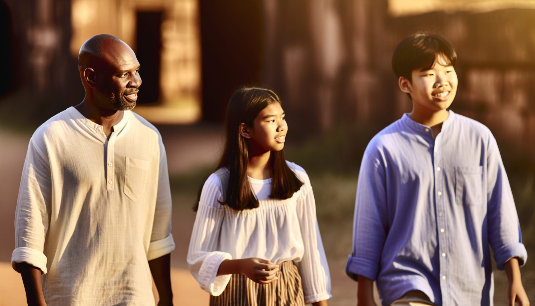  Teenagers Love These Must Try Family Vacations Worldwide