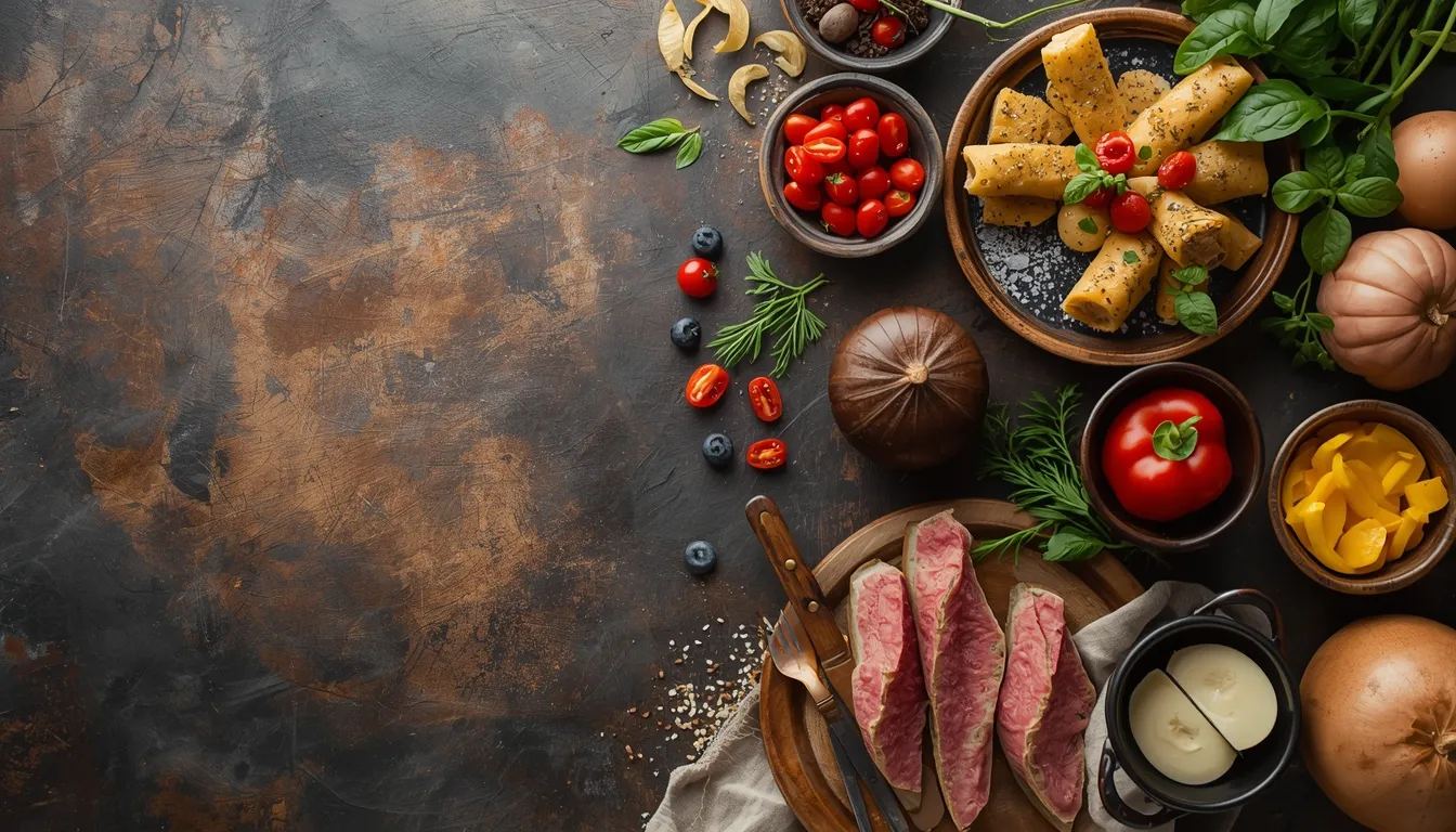 Culinary Tourism for Beginners — Where to Start and What to Expect?