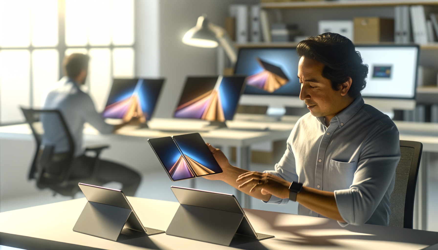  Foldable Display Market Profits Soar Beyond Imagination