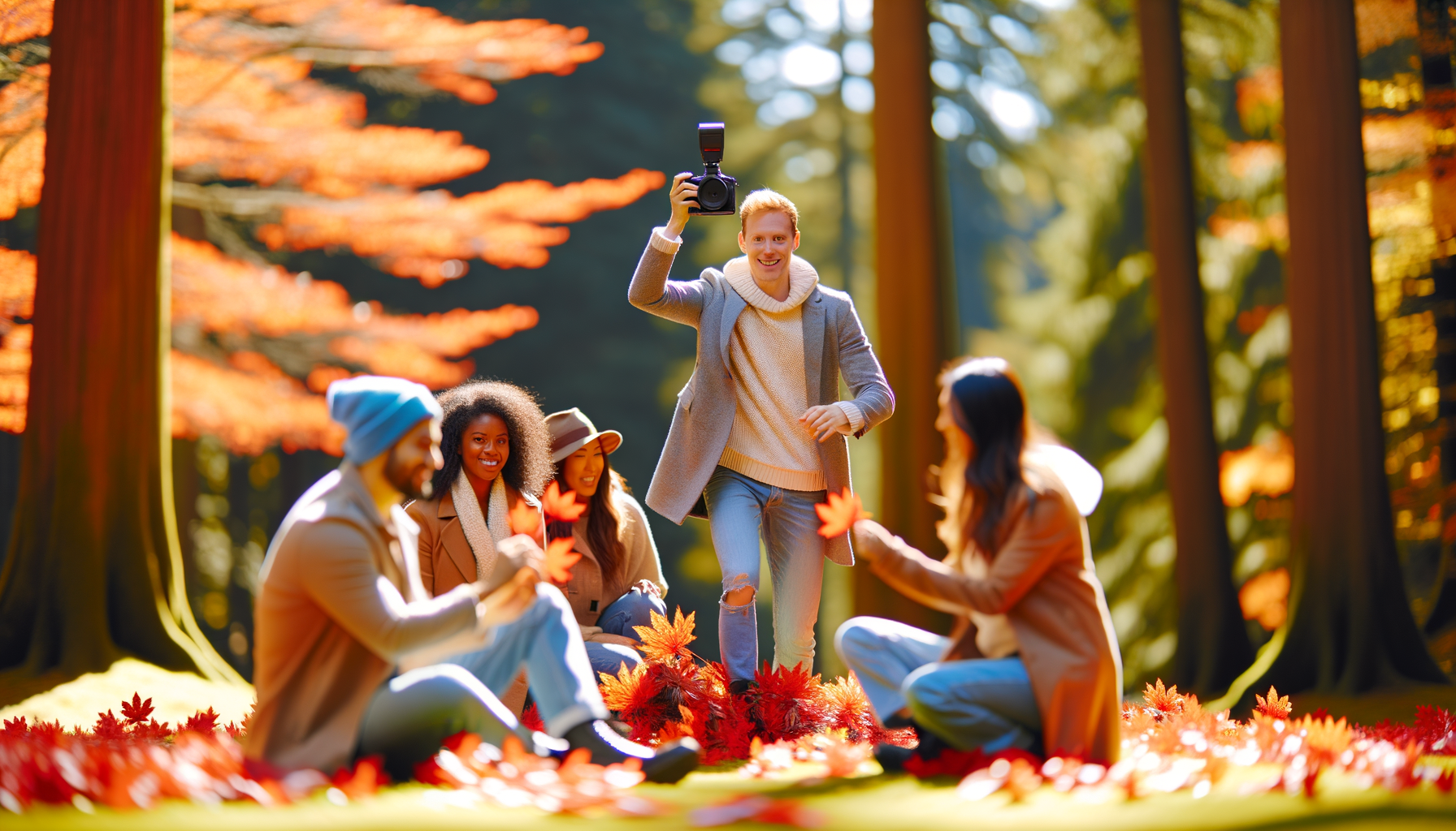  Find Hidden Autumn Gems For Unforgettable Fall Adventures