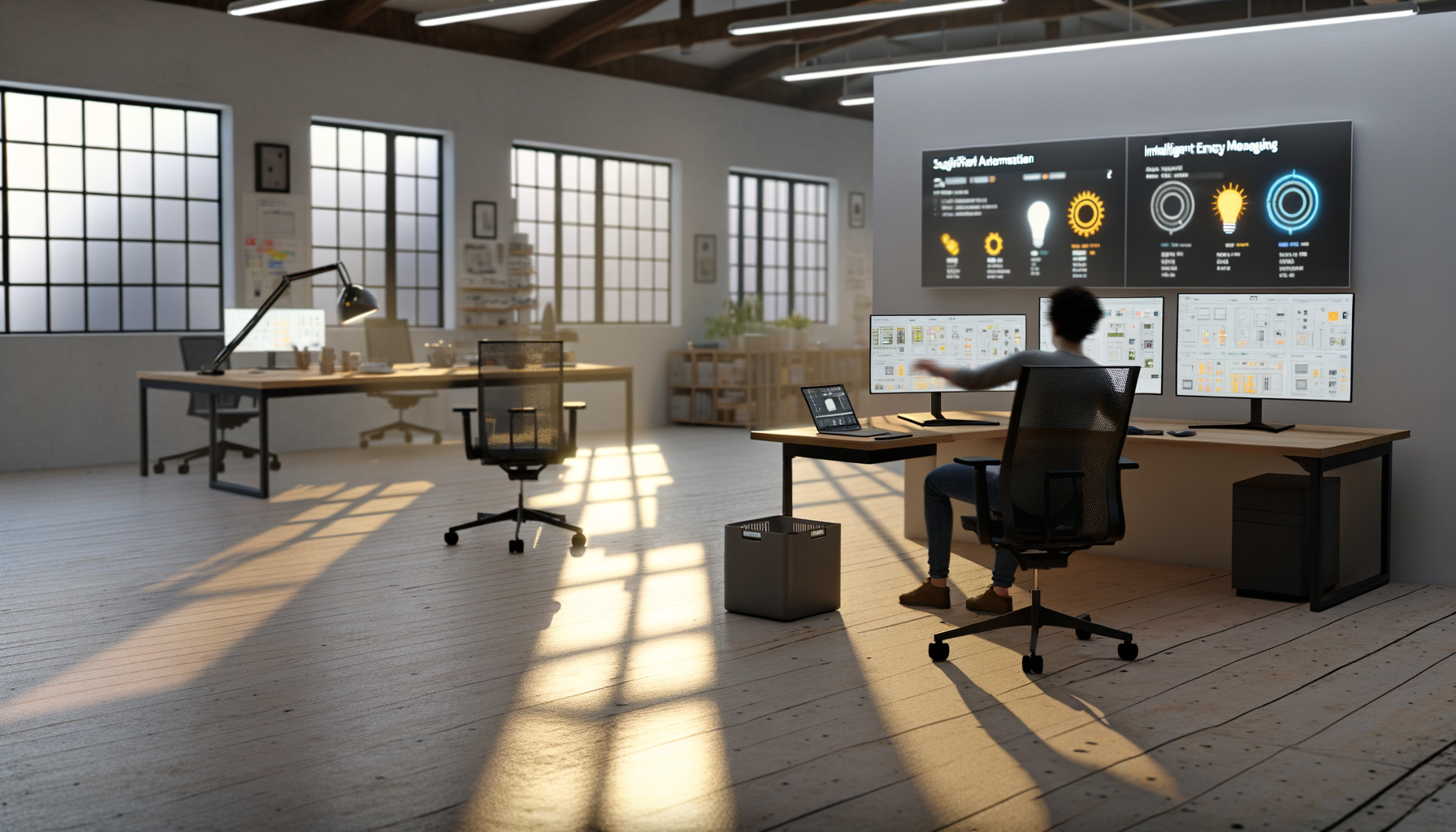  Transform Energy Costs With Intelligent Automation Made Simple