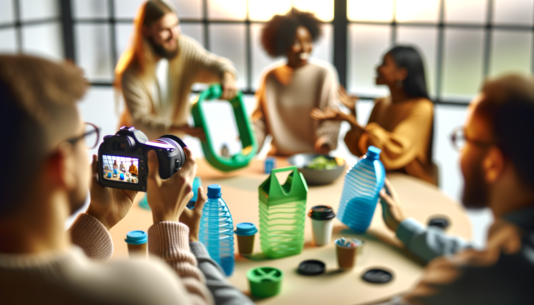  Revolutionary Ideas From These Plastic Packaging Examples Await