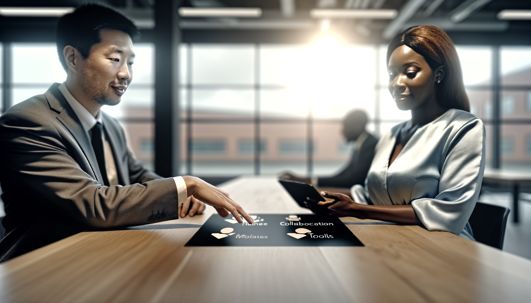  Transform Work Dynamics With Business Collaboration Tools Today