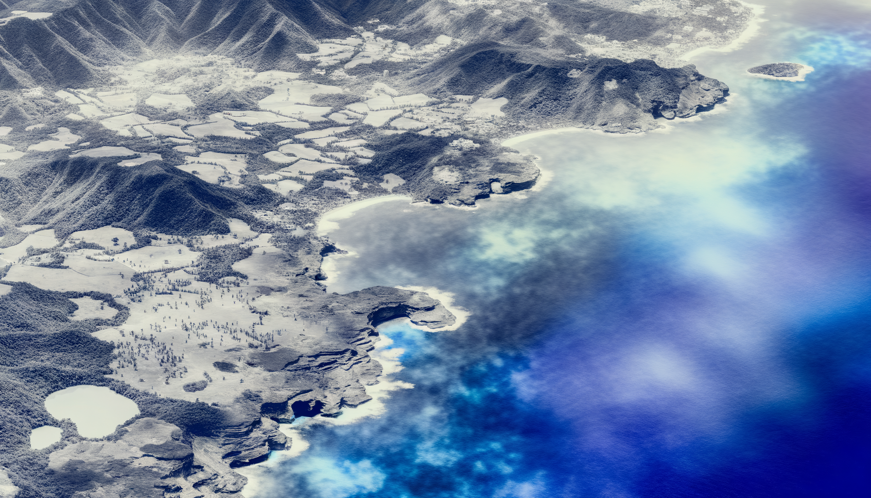  First-Time Travelers Find Perfect Caribbean Island Now