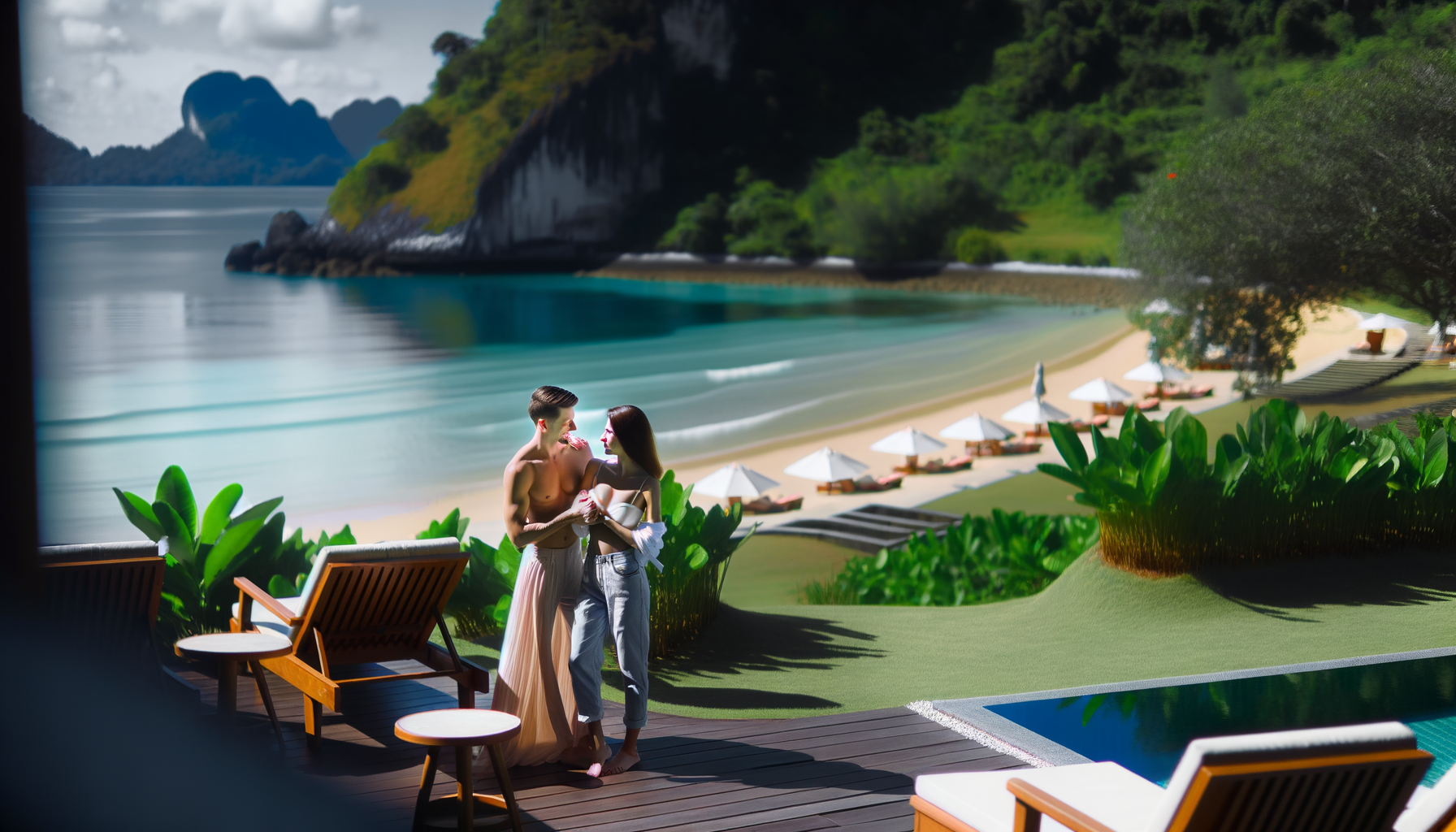  Secret Romantic Getaways In January Await You